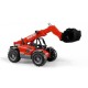 Manitou Braccio Telescopico MLT 633 - Bruder 02125